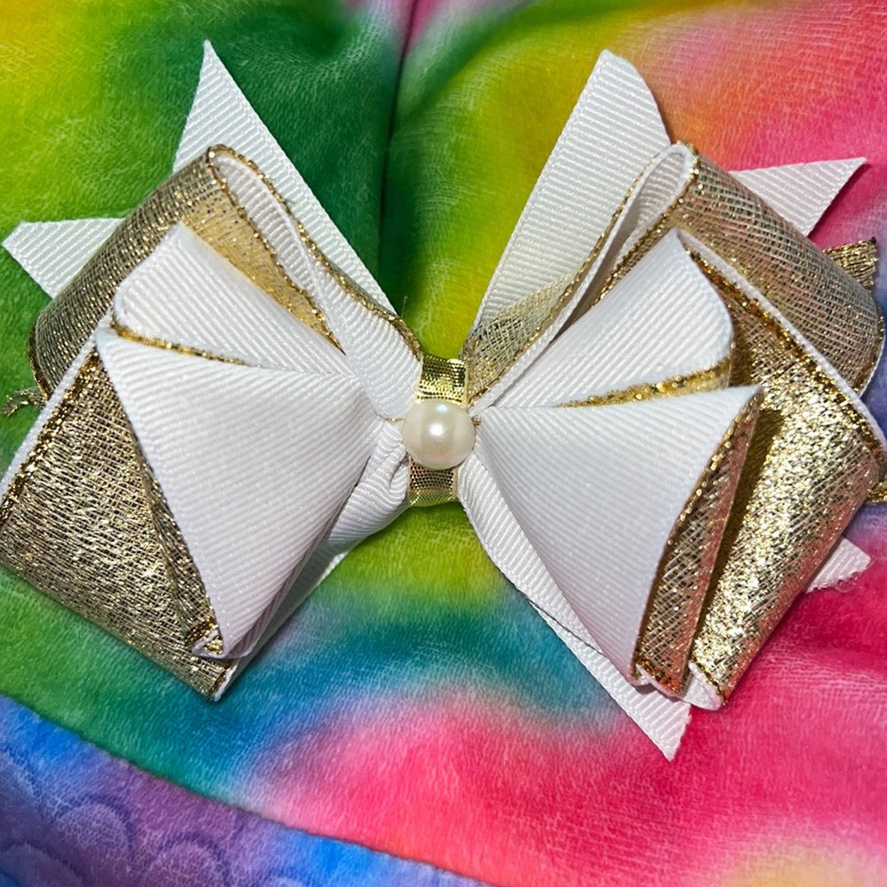 Girls Bow